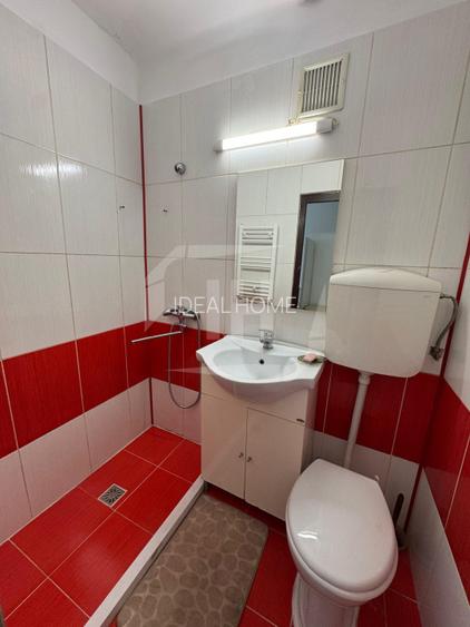 Apartament 40 mp utili, imobil tip casa, in zona strazii Bucuresti - 4
