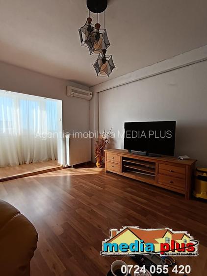 Apartament 2 camere decomandat, 64 mp, mobilat și utilat – Micro 21 - 4