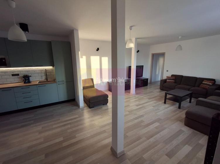 Apartament 3 camere Dorobanți x Floreasca - 2