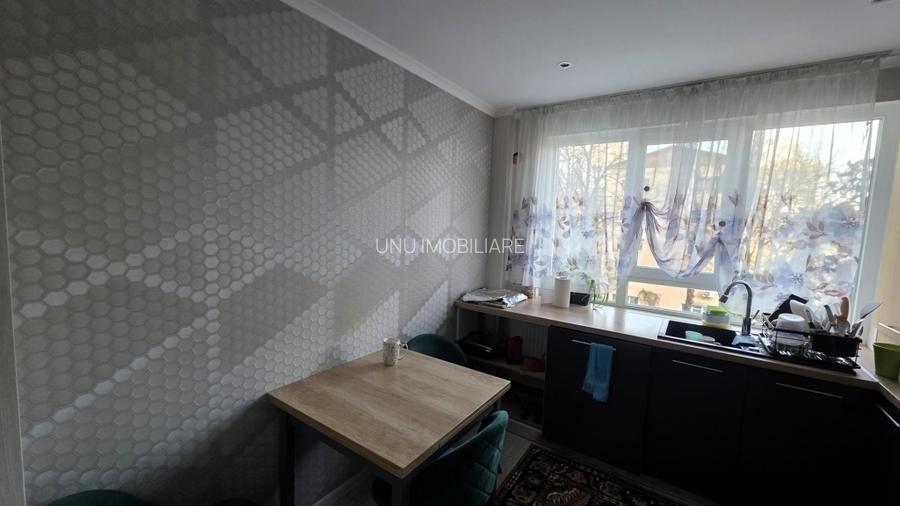 Etaj 2- Tatarasi-Ateneu-3 Camere 72mp-Renovat-bloc fara risc - 19