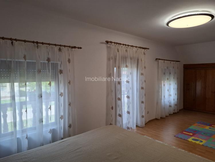 Vila 6 camere P+M in Nadlac - 10