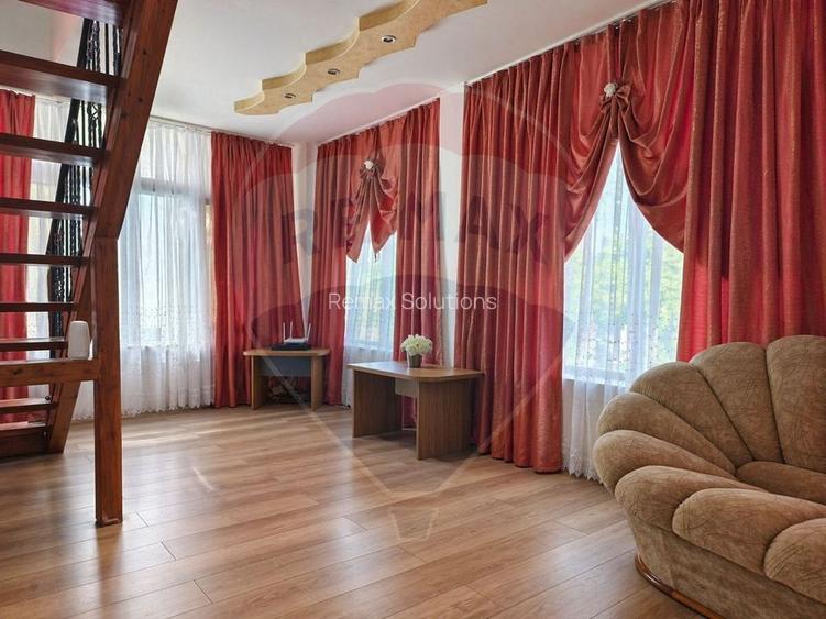 Hotel / Pensiune  de vânzare in Mangalia Constanta - 7