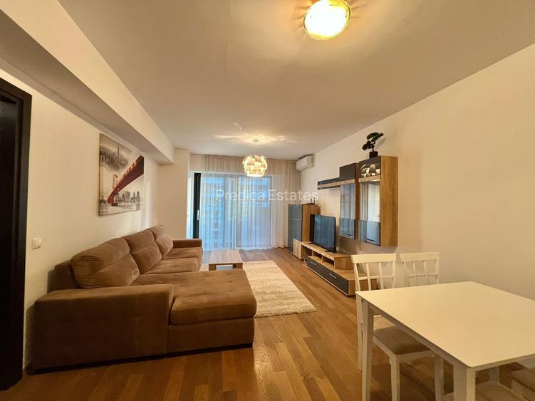 2 camere - UPGROUND RESIDENCE, Barbu Văcărescu, Fabrica de Glucoză, Pipera - 3
