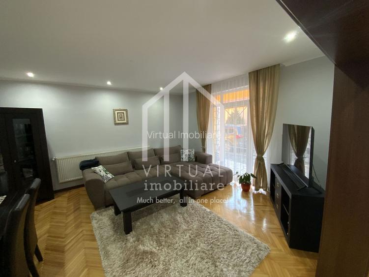 Casa de vanzare in Sibiu, cu teren de 979 mp si peste 200 mp utili - 3