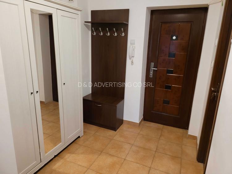 LUJERULUI - 6 minute metrou - Garsoniera CONFORT 1 - DECOMANDATA + BOILER - 6