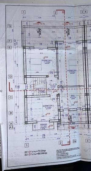 Duplex premium | Design Art Deco | Jacuzzi | Dumbrăvița – Zenit | Padure - 15