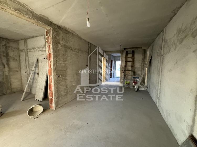Duplex cu 3 camere si terasa acoperita, dormitor cu baie proprie - 4