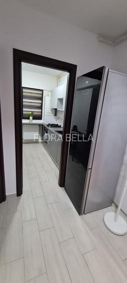 Trapezului 1 Decembrie 1918 etajul 2 bloc nou cu centrala termica proprie - 10