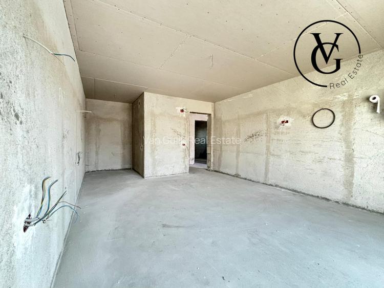 Vila individuala P+1 | 4 camere, 300 mp teren | Lumina - 9