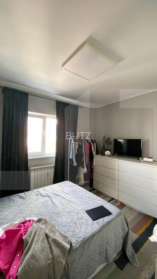 Apartament cu 2 camere - Banu Manta, Piata Victoriei - 8
