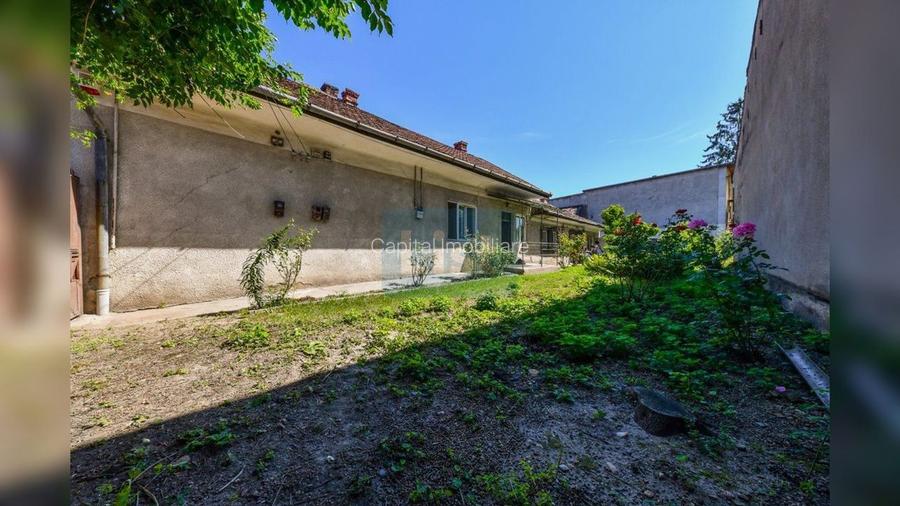 Casă de vanzare, zona Marasti - 3