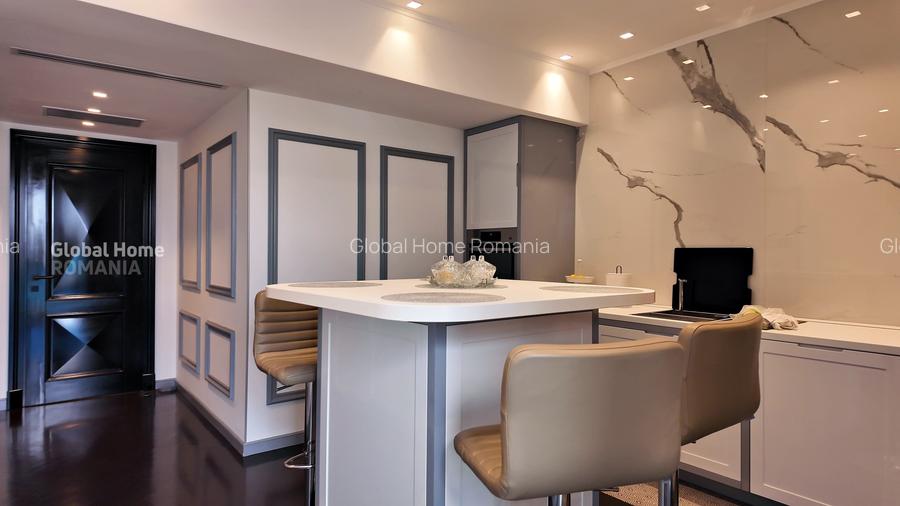 New York Style Penthouse | Pipera 1 | Hobby Room+Rooftop 300Sqm - 34