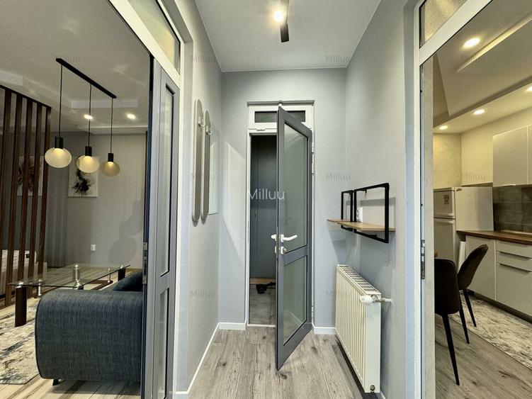 Apartament 1 camera |  Pet Friendly |  Ultracentral - 11