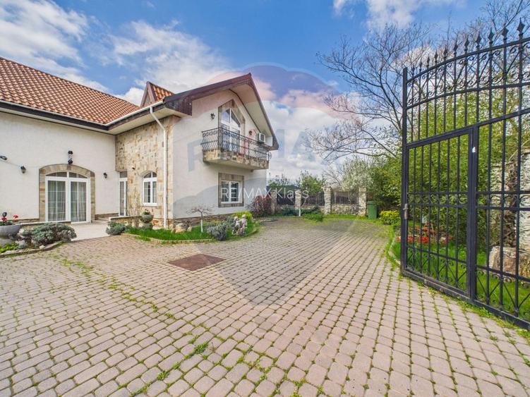 Oportunitate unica de investitie – SPA complet echipat | Mogosoaia - 33