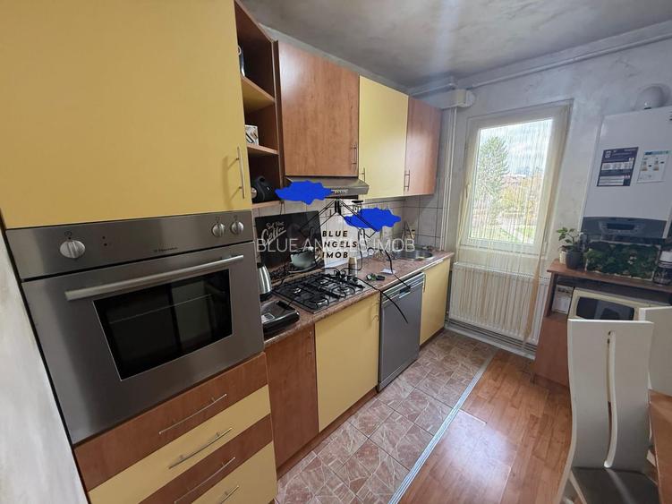 Apartament cu 3 camere renovat-zona Astra, PET FRIENDLY - 7