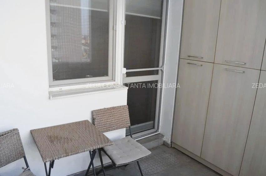Apartament 2 camere Dimitrie Leonida-Bloc Nou-Parcare inclusa - 7