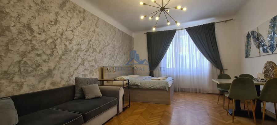 Apartamente 91 mpu \ Afacere Garantata \ Sibiu - Ultracentral