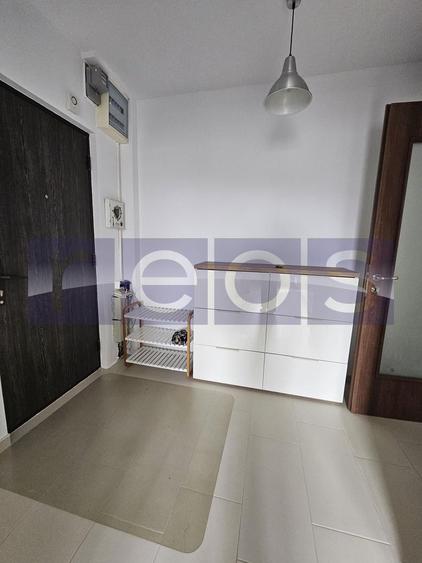 VANZARE 3 CAMERE | MOBILAT-UTILAT COMPLET | NOU RENOVAT | METROU - 9