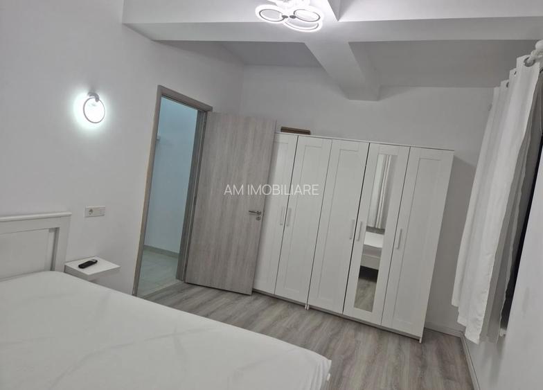 AP. 2 CAMERE TEIUL DOAMNEI, BLOC NOU, INCALZIRE PARDOSEALA, CENTRALA - 4