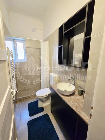 Apartament 2 camere | Finisat | 56 mp | Semicentral zona Horea! - 7