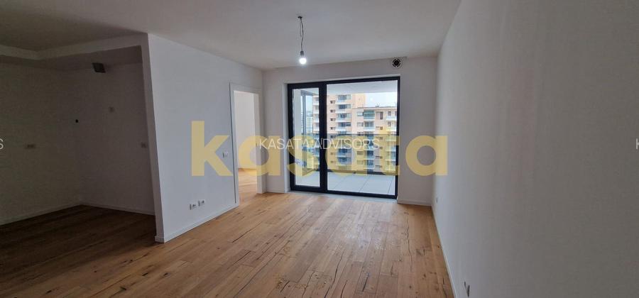 2 camere de vânzare | CityPoint Aviatiei | Faza 2 Bloc D - 9