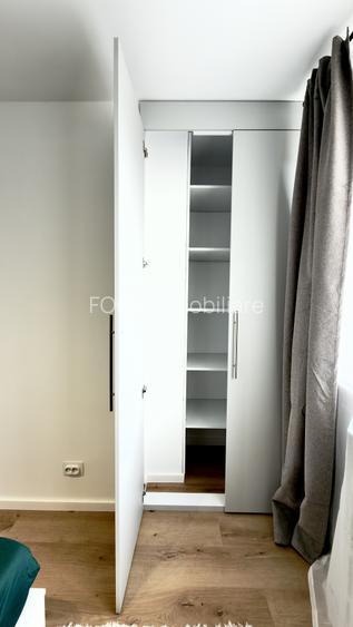 Apartament 2 cam 50mp Centrala Bloc - P-ta Dorobantilor | Dorobanti - 5