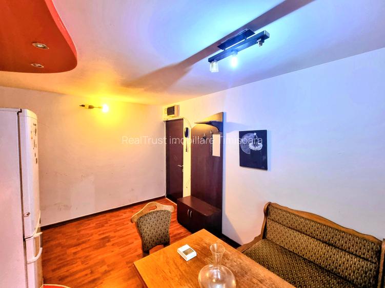 Apartament cu 2 camere, complet mobilat modern, utilat, centrala termica proprie - 3