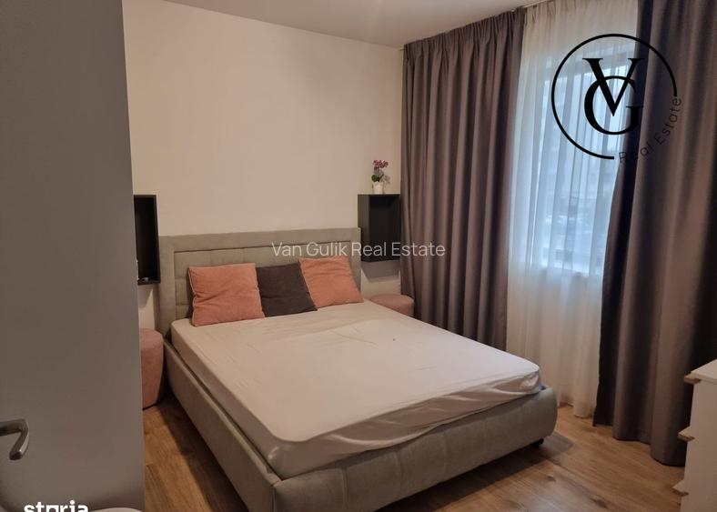 Apartament 2 camere Greenfield | Baneasa | Loc inclus - 3