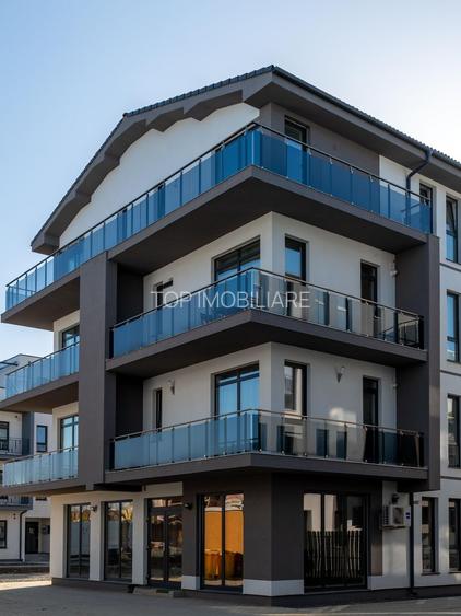 DEZVOLTATOR | 2 CAMERE| TERASA 18 MP | Braytim-COMISION 0 - 16