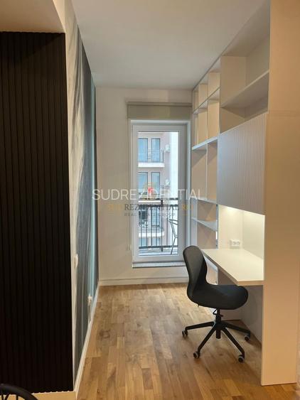 Apartament 2 camere, mobilat si utilat, metrou Constantin Brancoveanu - 4