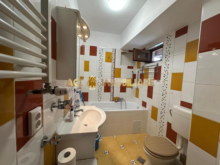 De Inchiriat 2 Camere | Vitan | Centrala | Pet-Friendly | Bloc Nou - 8