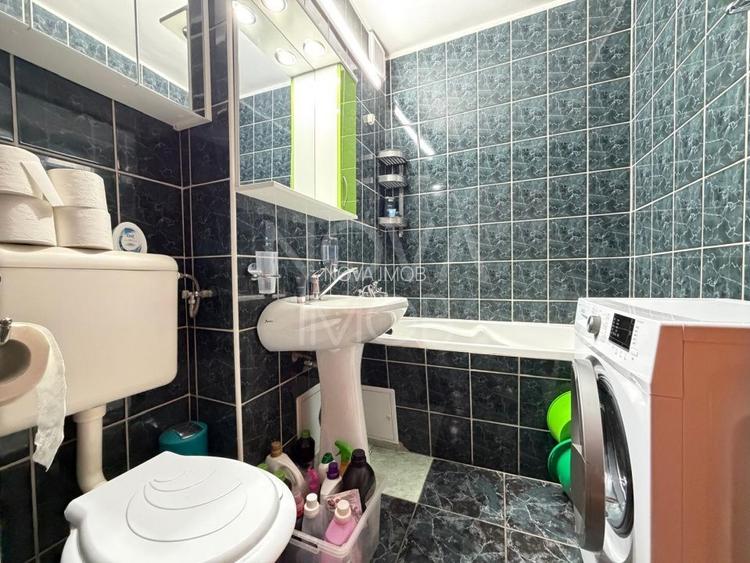 Apartament modern, 3 camere, Calea Dumbravii, Dioda - 7