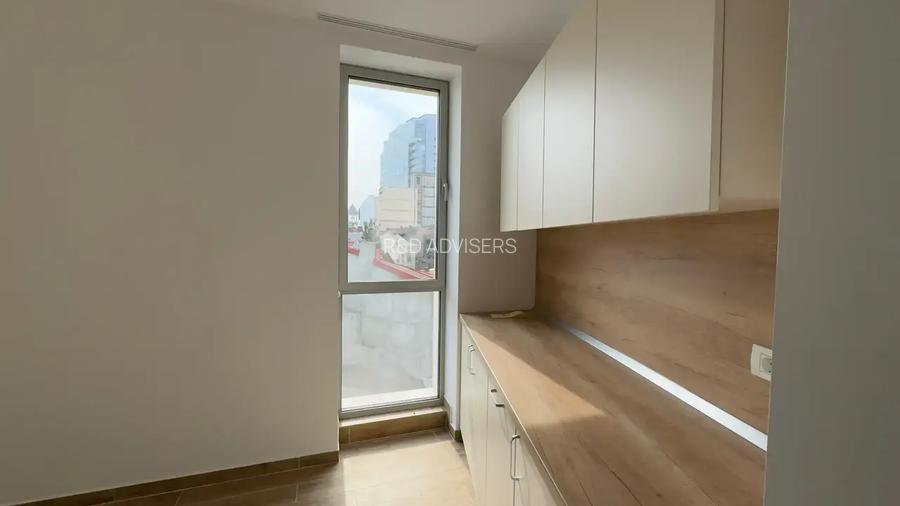 Penthouse 4 camere | Armenească | Terasă 94 mp - 10