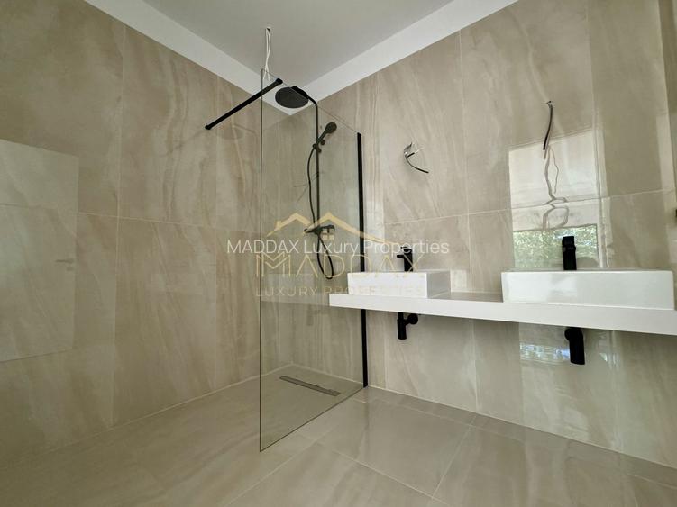 Vila cu 5 camere  *366mp* / Curte privată *315mp* / Pipera - Lake View - 30