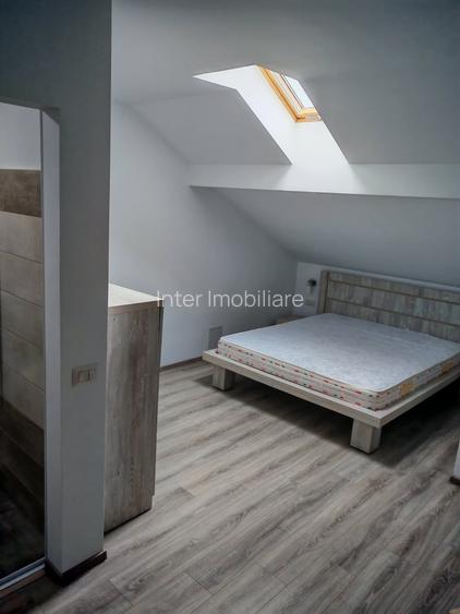 Apartament, 2 camere decomandat, 80 mp, Calea Romanului(Cartier Tei) - 7