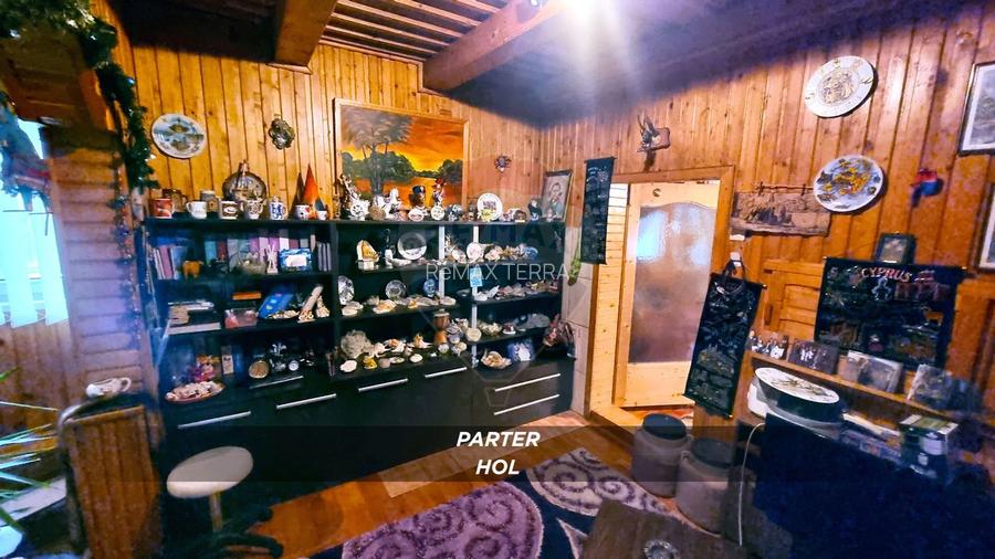 Casă / Vilă cu 10 camere de vânzare în SIGHETUL MARMATIEI zona Central - 30