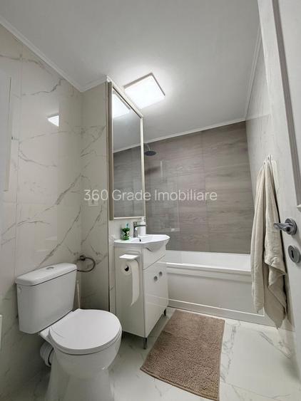 4 camere decomandat – lângă Shopping City 87 mp utili. - 5