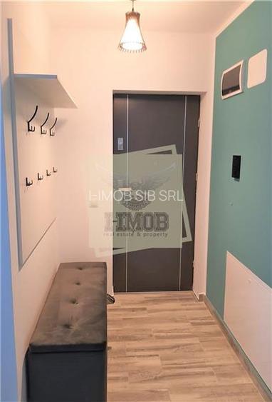 Apartament modern 3 camere terasa si parcare in Kogalniceanu - 10