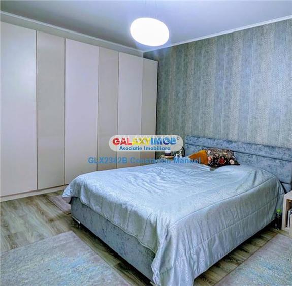 Apartament 3 camere, parcare, Aviatiei, Barbu Vacarescu, lac - 6