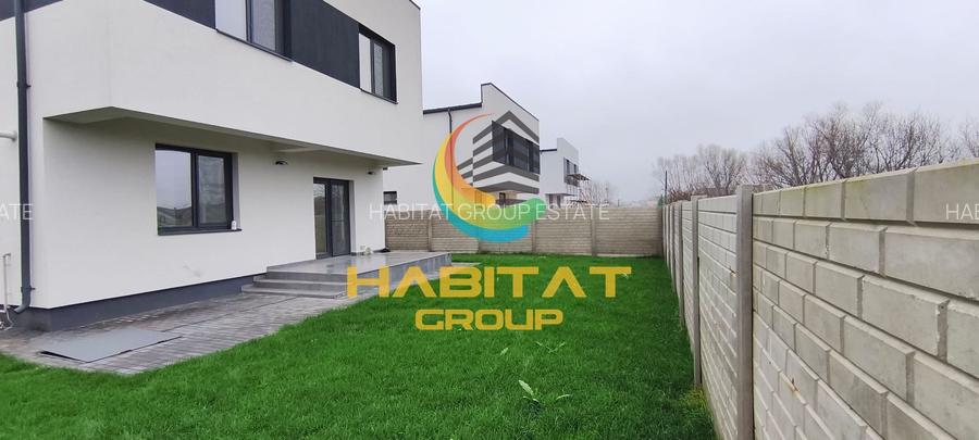 Vânzare casa P+1  curte amenajată | Berceni – 1 Mai - 13