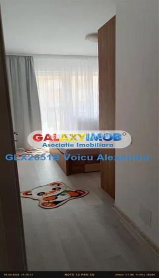 Apartament 2 Cam Lux Berceni - Aparatorii Patriei - Metrou - 6