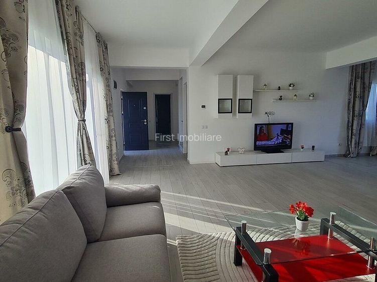 &Icirc;nchiriere vila cu 5 camere,incalzire pardoseala - 3