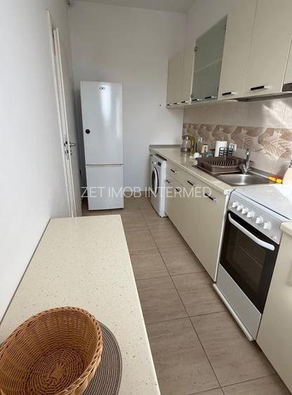 Garsoniera Piata Sudului - Calea Vacaresti *imobil 2018* - 4