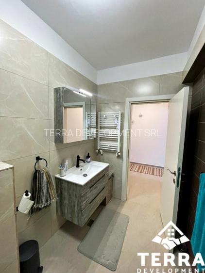 Aproape De Plaja| Parcare Inclusa| Mamaia Nord -2 camere - 15