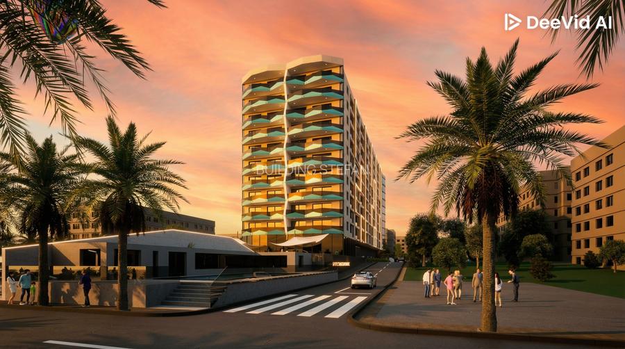 2 CAM CU VEDERE LA MARE FINALIZAT  IN PRIMA LINIE BUILDING STEFAN - 4