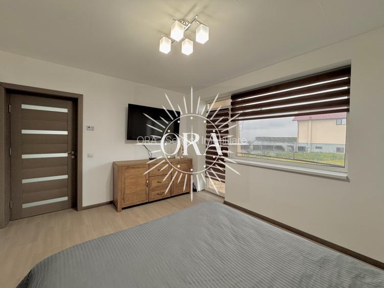 CASA DE VANZARE | INDIVIDUALA | TEREN DE 2500 MP | IRIS | ZONA LIVADA STELUTA - 14