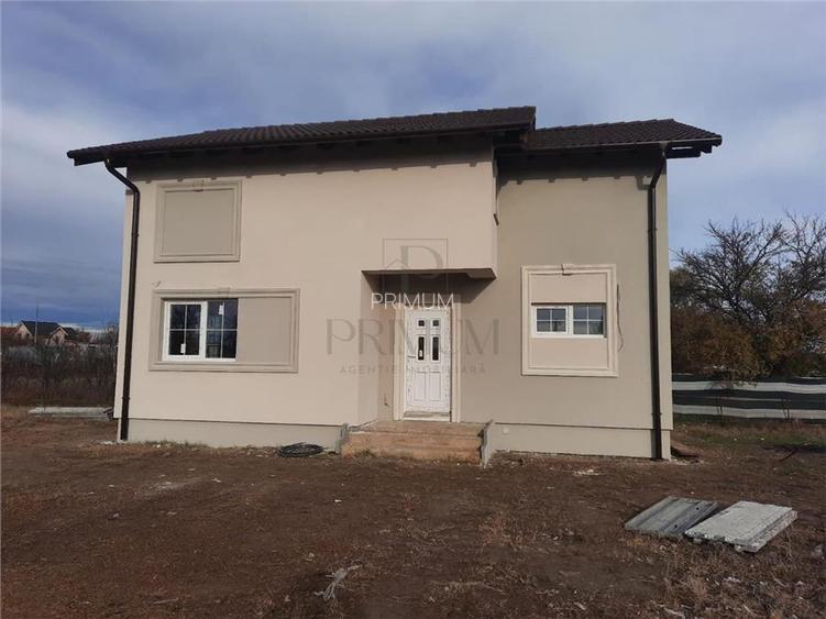 Casa individuala in Albina - finisaje la alegere - predare la cheie - 2