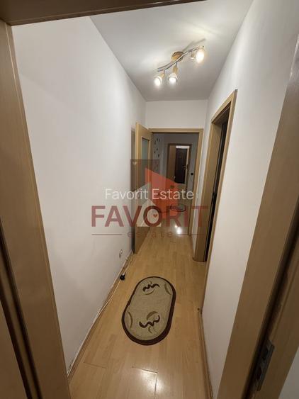 3 camere | mobilat si utilat | zona excelenta | boxa | investitie | - 4