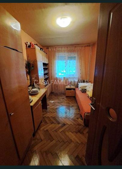 !!! 3 Camere ...Zona Dacia... 82 mii euro - 3