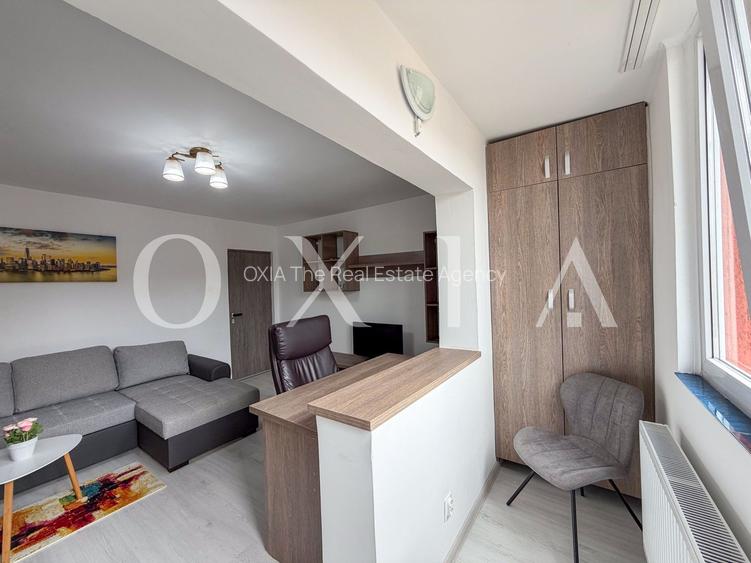 AX1268 Iulius Mall, Decomandat, Renovat - 5